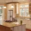 Cabinet door replacement in Austin, TX for kitchen updates