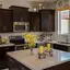 Cabinet painting in Austin, TX for kitchen cabinet refinishing