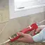 Caulking service in Austin, TX for kitchens, bathrooms, and home sealing