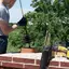 Chimney cleaning in Austin, TX for chimney maintenance and safety
