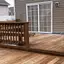 Deck sealing in Austin, TX for wood deck waterproofing and protection