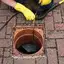 Drain cleaning in Austin, TX for clogged drains and sewer lines