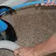 Dryer vent cleaning in Austin, TX to remove lint and improve airflow