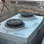 Grease trap installation in Austin, TX for kitchens and drain systems