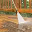 Pressure washing service in Austin, TX for decks and outdoor surfaces