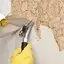 Wallpaper removal in Austin, TX for wall prep and home updates