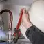 Water heater repair in Austin, TX for leaks, valves, and pipe connections